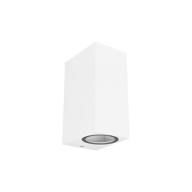 Lyora Vierkante up-downlighterRoty vierkant - up & down - 107144